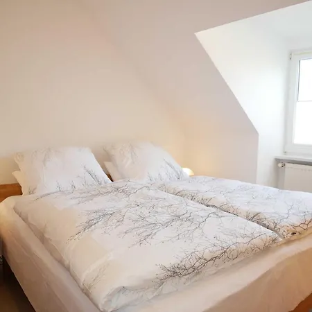 Wagner Nur 10 Gehminuten Bis Zum Ostseestrand * Koserow