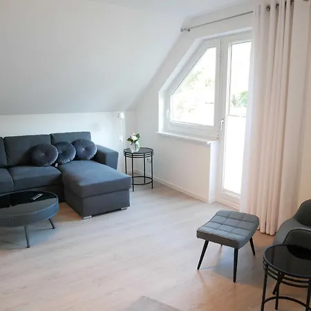 Wagner Nur 10 Gehminuten Bis Zum Ostseestrand Appartement *