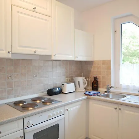 Wagner Nur 10 Gehminuten Bis Zum Ostseestrand Appartement *