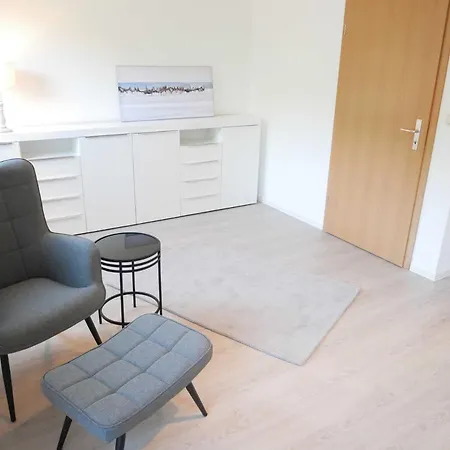 Wagner Nur 10 Gehminuten Bis Zum Ostseestrand Apartment