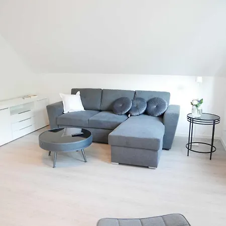 Wagner Nur 10 Gehminuten Bis Zum Ostseestrand *