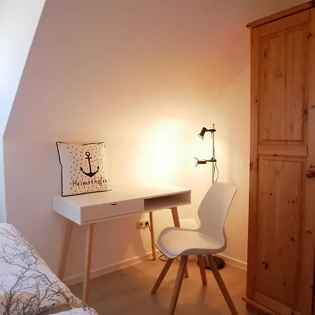 Wagner Nur 10 Gehminuten Bis Zum Ostseestrand