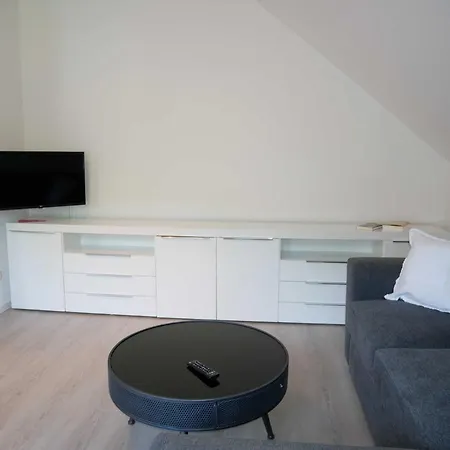 Wagner Nur 10 Gehminuten Bis Zum Ostseestrand Koserow