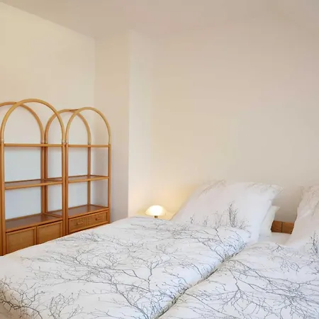 Wagner Nur 10 Gehminuten Bis Zum Ostseestrand Appartement *