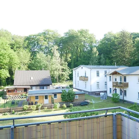 Wagner Nur 10 Gehminuten Bis Zum Ostseestrand *