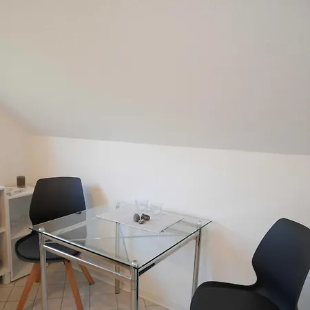 Wagner Nur 10 Gehminuten Bis Zum Ostseestrand Appartement Koserow