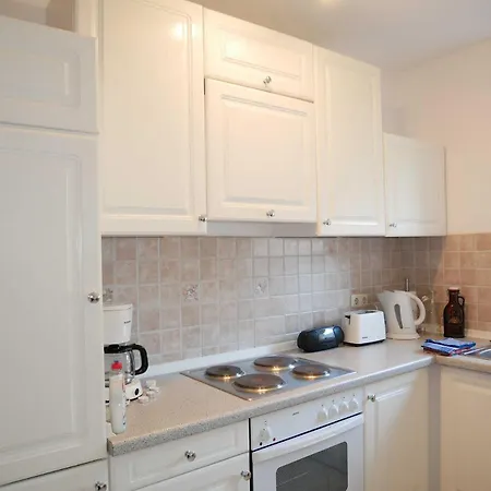 Wagner Nur 10 Gehminuten Bis Zum Ostseestrand * Koserow