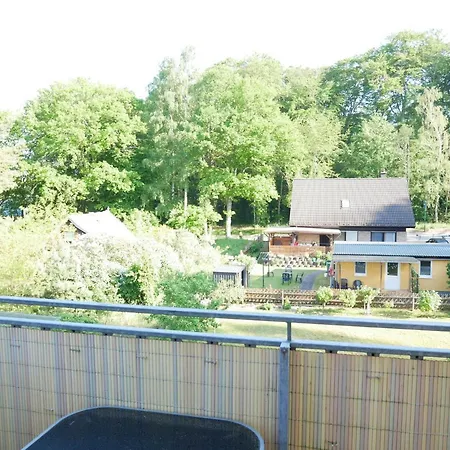 Wagner Nur 10 Gehminuten Bis Zum Ostseestrand * Koserow