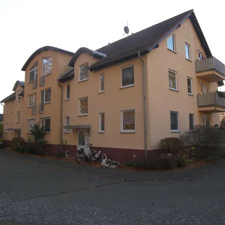 Wagner Nur 10 Gehminuten Bis Zum Ostseestrand Apartment *