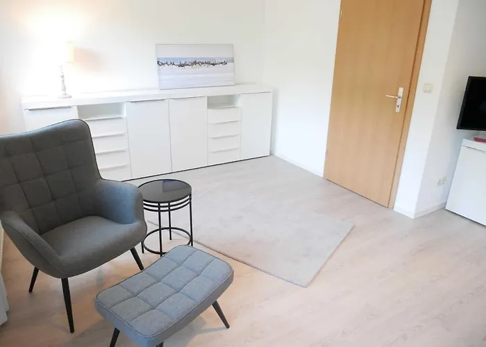 Wagner Nur 10 Gehminuten Bis Zum Ostseestrand Апартаменты