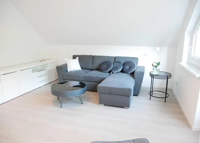 Wagner Nur 10 Gehminuten Bis Zum Ostseestrand *