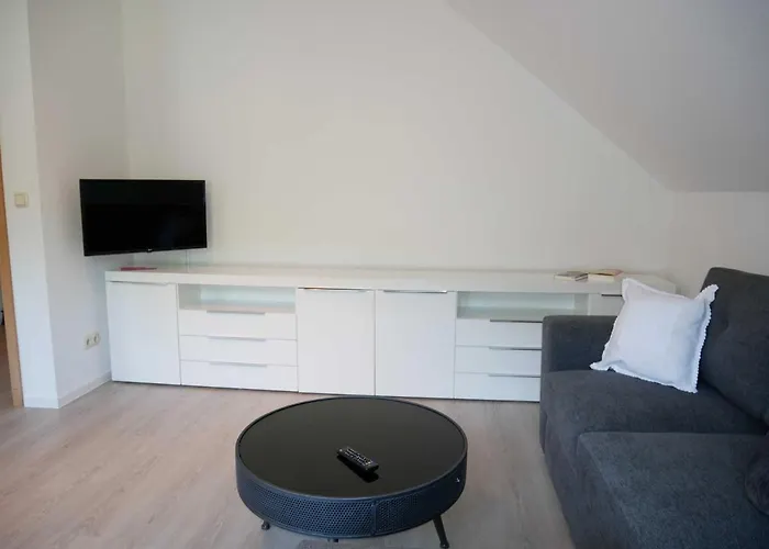 Wagner Nur 10 Gehminuten Bis Zum Ostseestrand Козеров