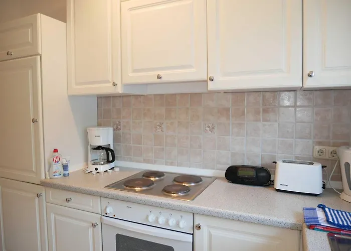 Wagner Nur 10 Gehminuten Bis Zum Ostseestrand Козеров