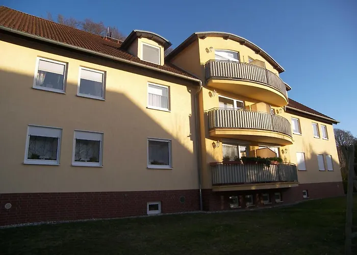 Wagner Nur 10 Gehminuten Bis Zum Ostseestrand Апартаменты Козеров