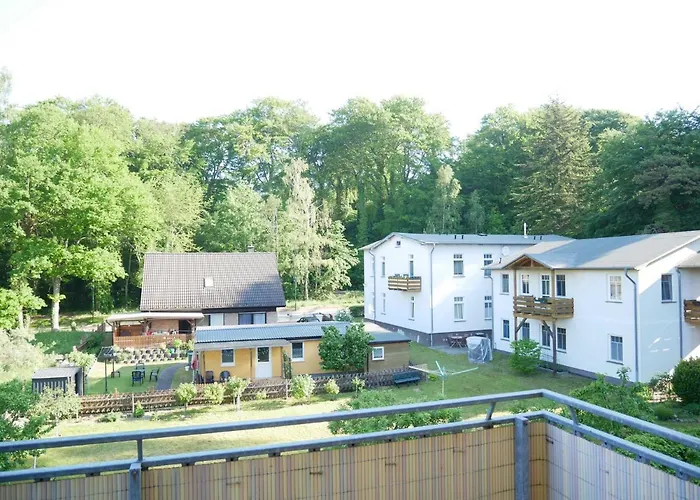 Wagner Nur 10 Gehminuten Bis Zum Ostseestrand *