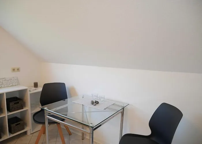 Wagner Nur 10 Gehminuten Bis Zum Ostseestrand Апартаменты Козеров