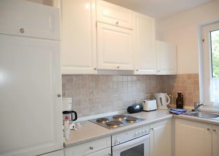 Wagner Nur 10 Gehminuten Bis Zum Ostseestrand * Козеров