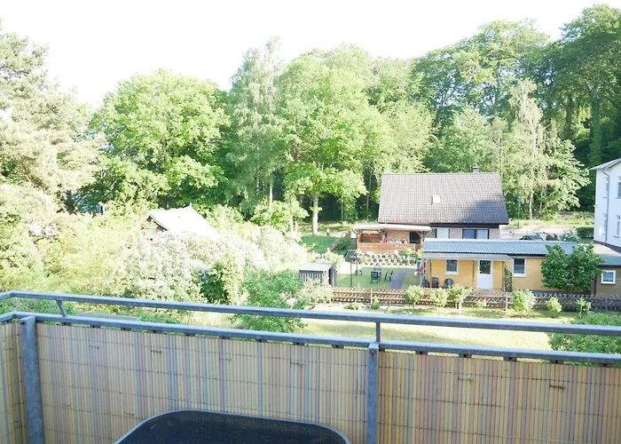 Wagner Nur 10 Gehminuten Bis Zum Ostseestrand * Козеров