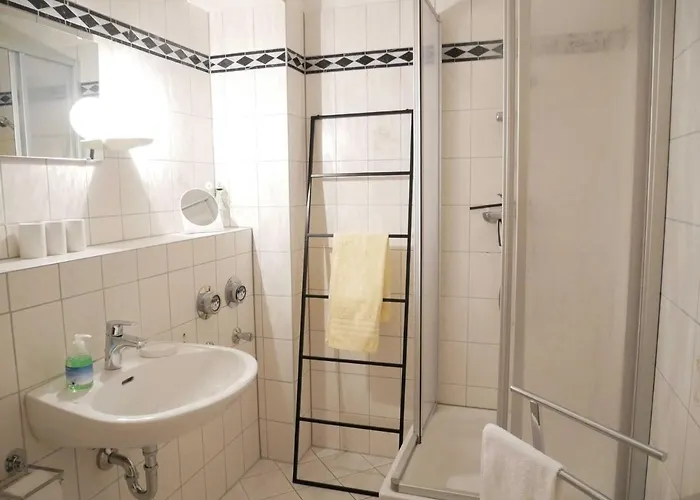 Апартаменты Wagner Nur 10 Gehminuten Bis Zum Ostseestrand *