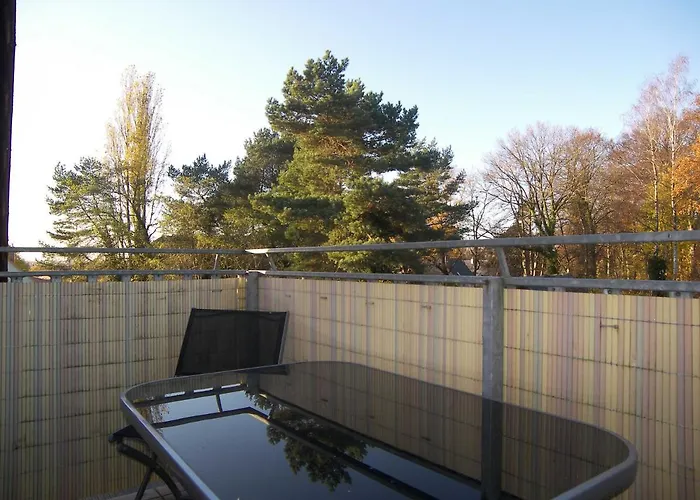 Wagner Nur 10 Gehminuten Bis Zum Ostseestrand * Козеров